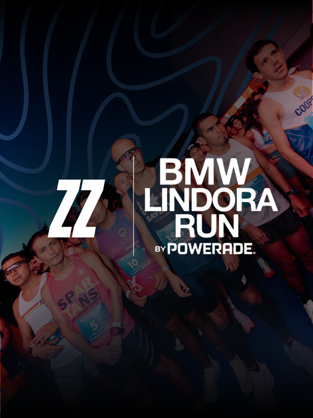 BMW Lindora Run