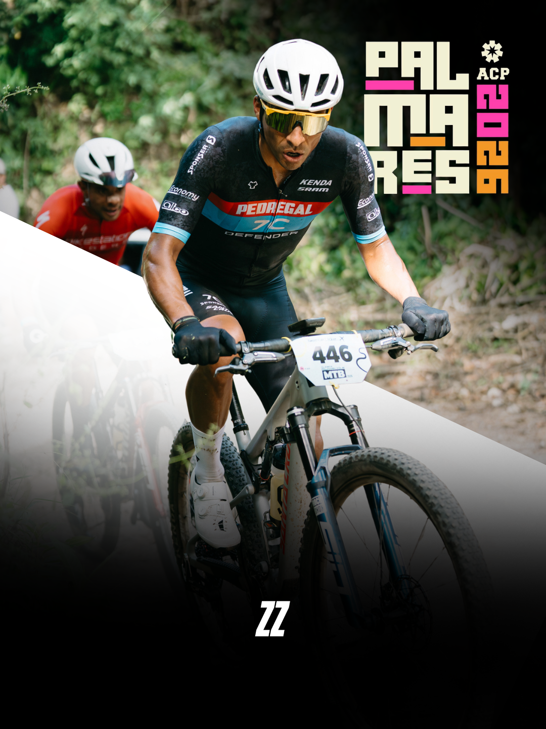 Clásica Palmarín MTB