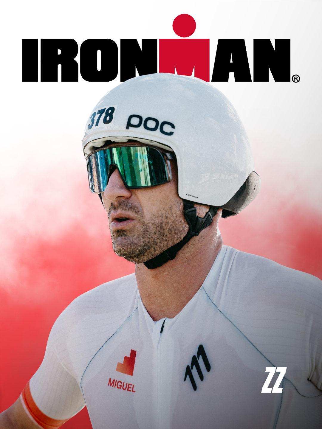 Ironman 70.3 CapCana