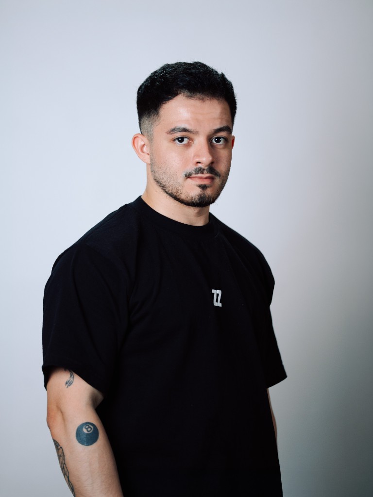 Adrian Vargas