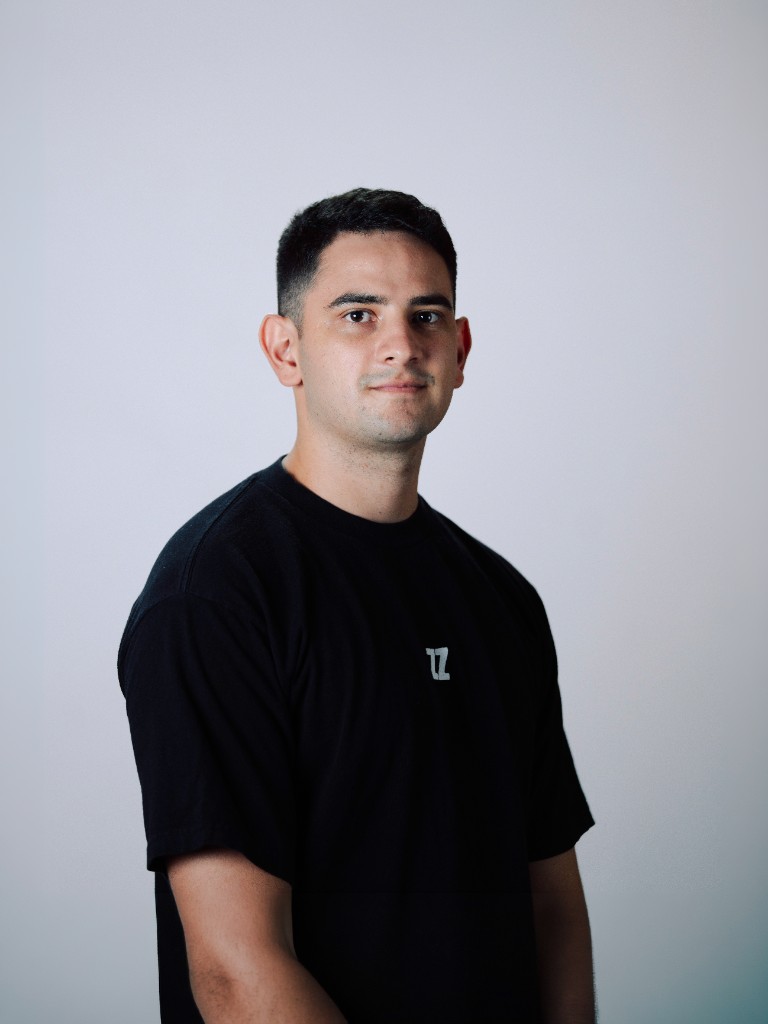 Daniel Vargas